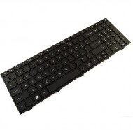 Tastatura Laptop Hp 702237-B31 Cu Rama Neagra