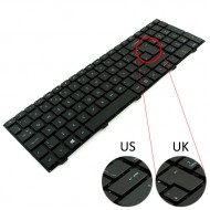 Tastatura Laptop Hp 702237-B31 Layout UK