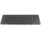 Tastatura Laptop Hp 708168-001 Cu Rama