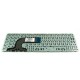 Tastatura Laptop Hp 708168-031 Layout UK