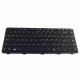 Tastatura Laptop HP 721520-001 Iluminata Cu Rama