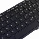 Tastatura Laptop HP 721520-001 Iluminata Cu Rama