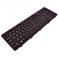 Tastatura Laptop HP 721953-001 Cu Rama