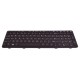 Tastatura Laptop HP 721953-001 Cu Rama