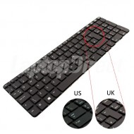 Tastatura Laptop HP 721953-001 Layout UK