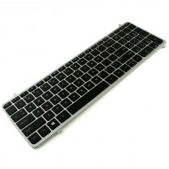 Tastatura Laptop HP 725450-001 Iluminata