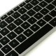 Tastatura Laptop HP 725450-001 Iluminata