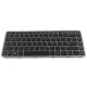 Tastatura Laptop HP 736933-A41 Iluminata