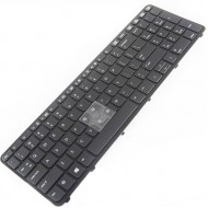 Tastatura Laptop HP 745663-001 Iluminata