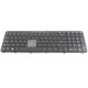 Tastatura Laptop HP 745663-001 Iluminata