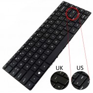 Tastatura Laptop HP 757318-001