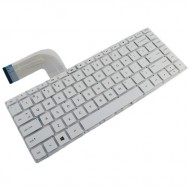 Tastatura Laptop HP 757318-001 Alba