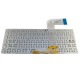 Tastatura Laptop HP 757318-001 Alba