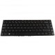 Tastatura Laptop HP 757318-001 Layout UK