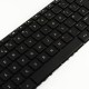 Tastatura Laptop HP 757318-001 Layout UK