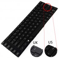 Tastatura Laptop HP 776927-001 Iluminata