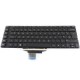 Tastatura Laptop HP 776927-001 Iluminata Layout UK