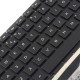 Tastatura Laptop HP 776927-001 Iluminata Layout UK