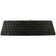 Tastatura Laptop HP 827029-001 Cu Rama Iluminata