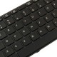 Tastatura Laptop HP 827029-001 Cu Rama Iluminata