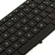 Tastatura Laptop Hp AELX8U00110 Iluminata