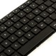 Tastatura Laptop Hp C091110000T Layout Uk