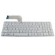 Tastatura Laptop HP Compaq 15-P228NA alba