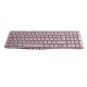 Tastatura Laptop HP Compaq 15-P228NA alba layout UK