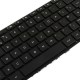 Tastatura Laptop HP Compaq 15-P228NA iluminata layout UK