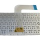 Tastatura Laptop HP Compaq 15-p251nq alba