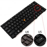 Tastatura Laptop HP-Compaq B8V37UT