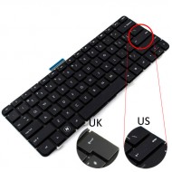 Tastatura Laptop Hp Compaq DV3-4100SA