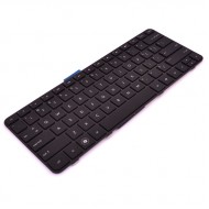 Tastatura Laptop Hp Compaq DV3-4100SA cu rama