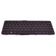 Tastatura Laptop Hp Compaq DV3-4100SA cu rama