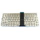 Tastatura Laptop Hp Compaq DV3-4100SA layout UK