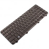 Tastatura Laptop Hp Compaq DV4-1125NR aramie