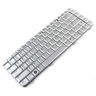 Tastatura Laptop Hp Compaq DV4-1125NR argintie