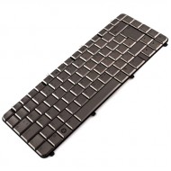 Tastatura Laptop Hp Compaq DV5-1118ES aramie
