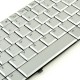 Tastatura Laptop Hp Compaq DV6-2010Q argintie
