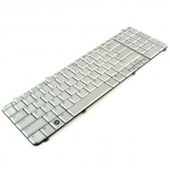Tastatura Laptop Hp Compaq DV6-2111SL argintie