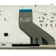 Tastatura Laptop Hp Compaq DV6-2163SL argintie