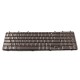 Tastatura Laptop Hp Compaq DV7-1245EF aramie