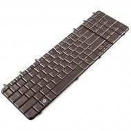 Tastatura Laptop Hp Compaq DV7-1245EF aramie