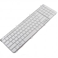 Tastatura Laptop Hp Compaq DV7-2180US alba