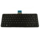 Tastatura Laptop HP Compaq Envy 14-u000 layout UK