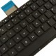 Tastatura Laptop HP Compaq Envy 14-u000 layout UK