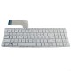 Tastatura Laptop HP Compaq Envy 15T-V000 alba