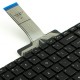 Tastatura Laptop HP Compaq Envy 17-3277NR layout UK