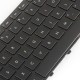 Tastatura Laptop Hp Compaq Envy 4-1020sn cu rama