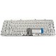 Tastatura Laptop Hp Compaq Envy 4-1020sn cu rama argintie